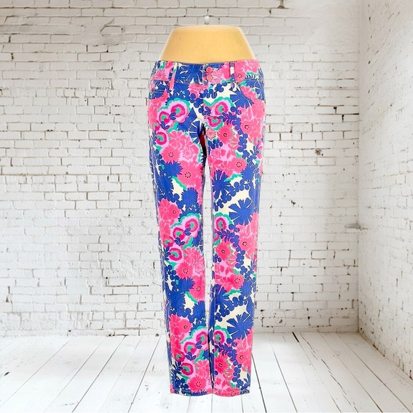 Lilly Pulitzer Pants - Lilly Pulitzer Casual‎ Jeans